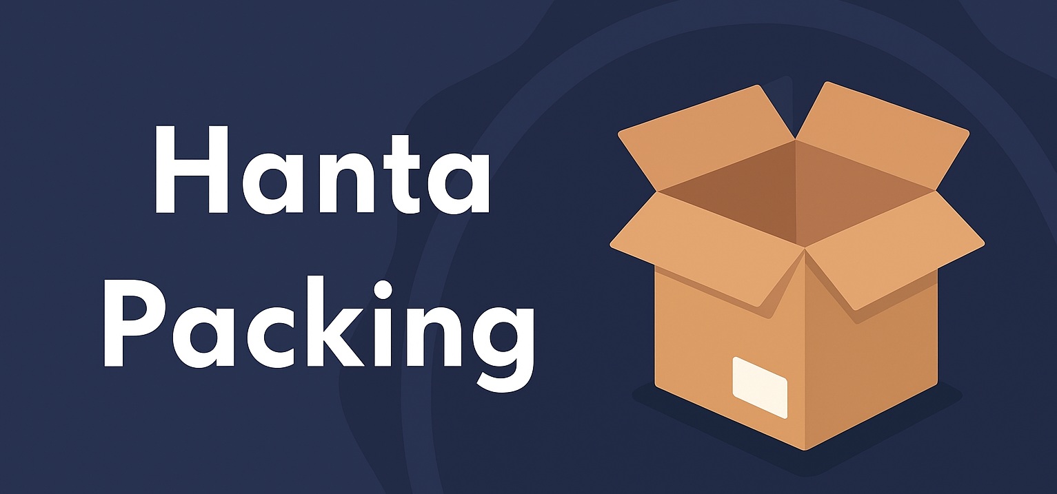 Hanta Packing For Dried Brewers Yeast